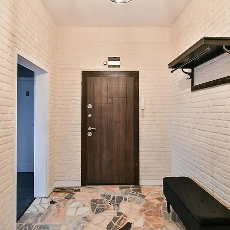 Apartment Nauticus Flat Center *