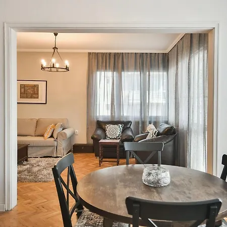 Apartment Nauticus Flat Center