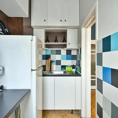 Nauticus Flat Center Apartment Varna